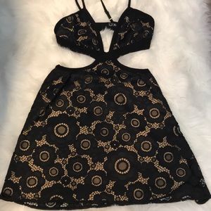 For Love and Lemons Dress
